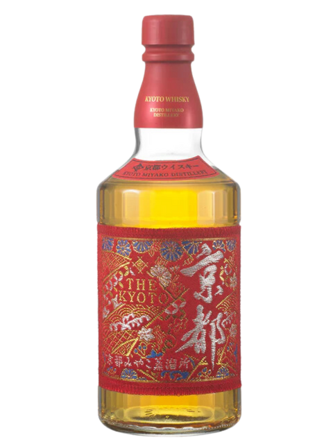 京都Kyoto Blended Whisky