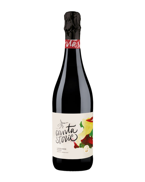 Cantina Casali Cantastorie Rosso Dolce
