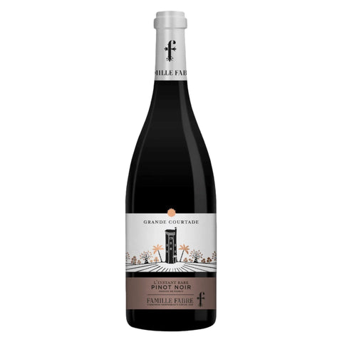 Famille FABRE Pinot Noir 2023