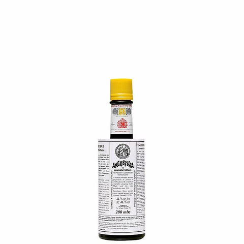 Axgostura 芳香苦酒 200ml