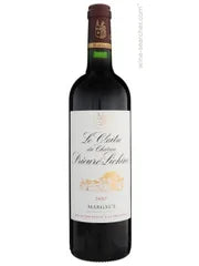 Prieure Lichine 2007