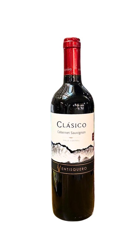 Ventisquero Clasico Cabernet Sauvignon