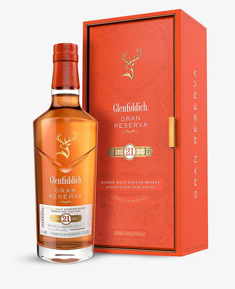 Glenfiddich 21 Year Old