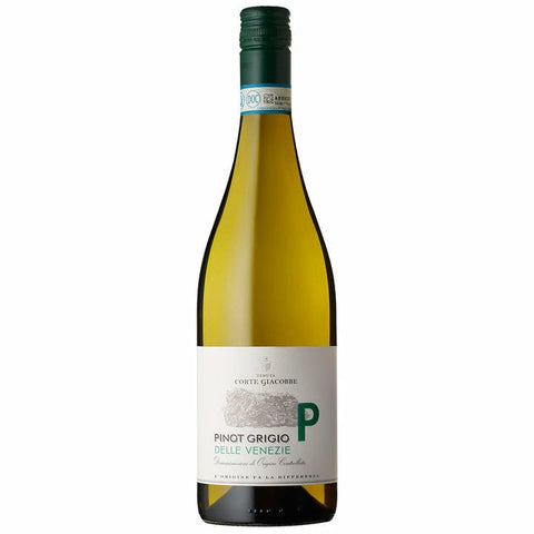 DAL CERO PINOT GRIGIO DELLE VENEZIE IGT 2022