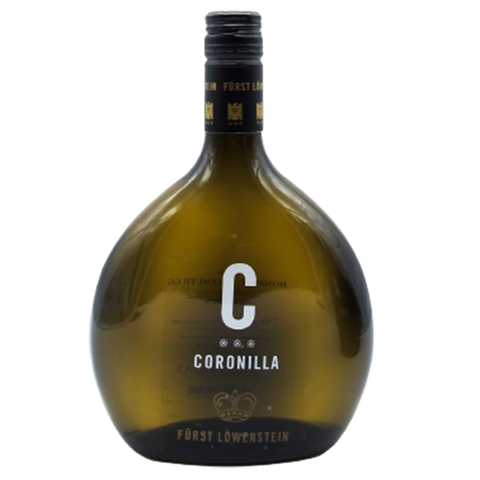 Fürst Löwenstein Riesling Coronilla Großes Gewächs 2011