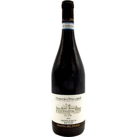 Domenico Fraccaroli Valpolicella DOC Superiore Ripasso 2014