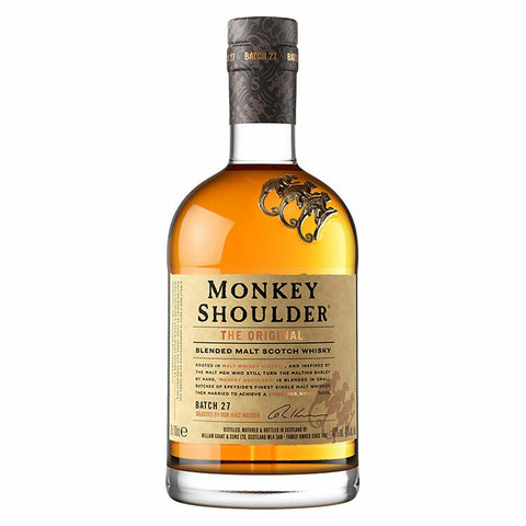 Monkey Shoulder 700ml