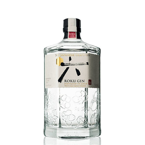 Roku Gin