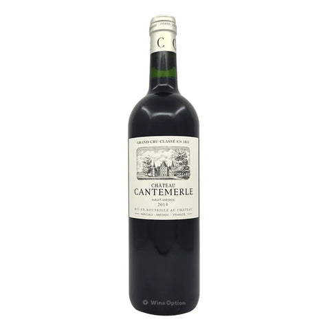 坎特梅爾 2015 年馬格南