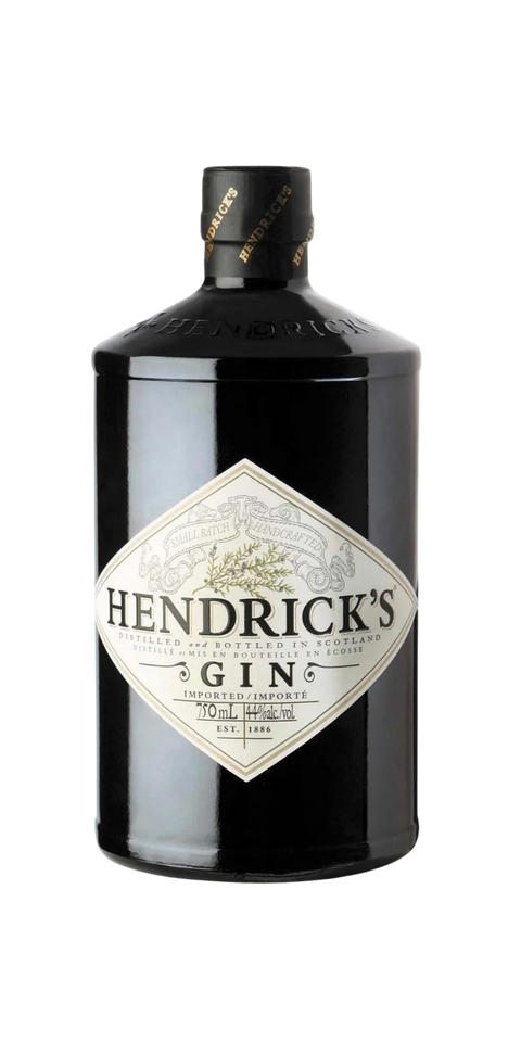Hendrick's Gin