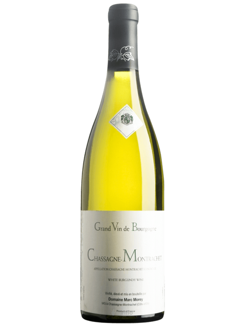 Marc Morey Chassagne Montrachet 2018