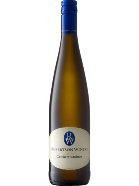 Robertson Winery Gewürztraminer 2021