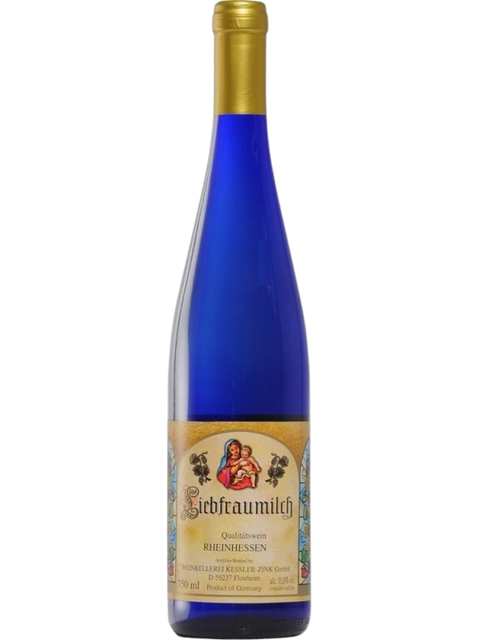 Kessler Zink Liebfraumilch