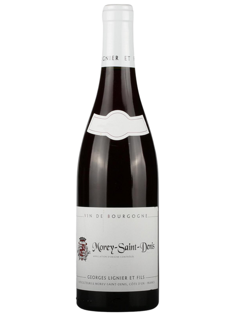 Domaine Georges Lignier & Fils Morey Saint Denis 2020