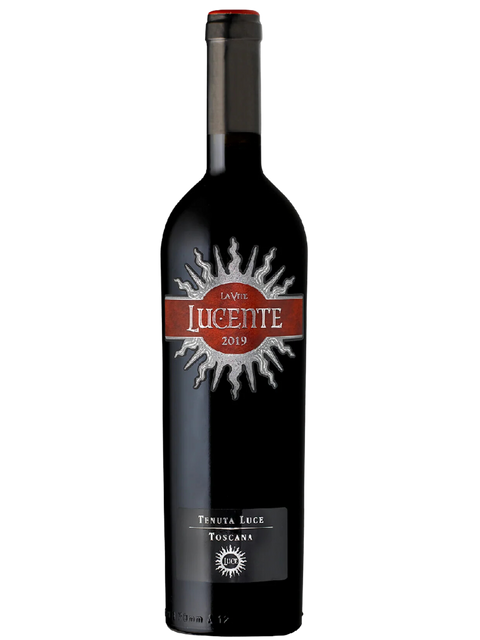 Tenuta Luce Lucente 2019