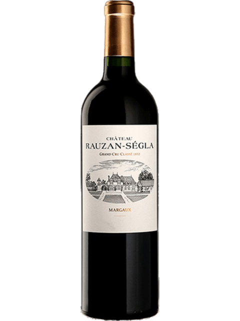 Chateau Rauzan-Segla 2015