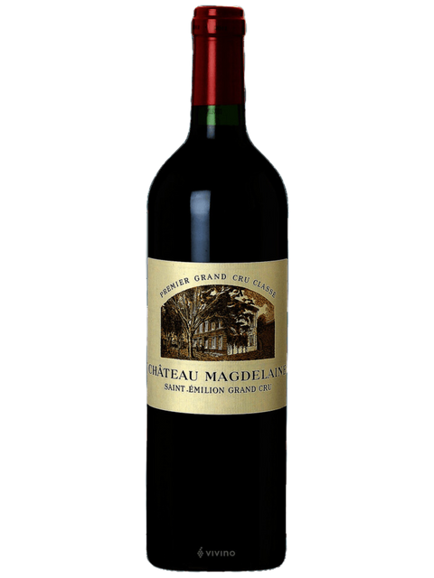 Château Magdelaine 1987