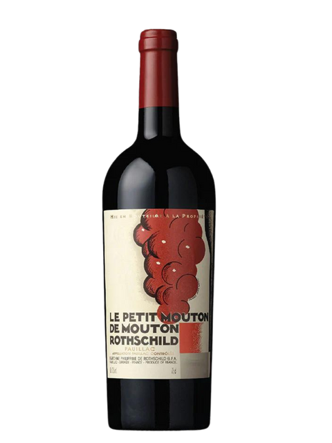 Le Petit Mouton 2017