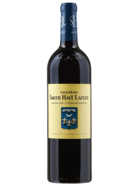 Chateau Smith Haut Lafitte 1999