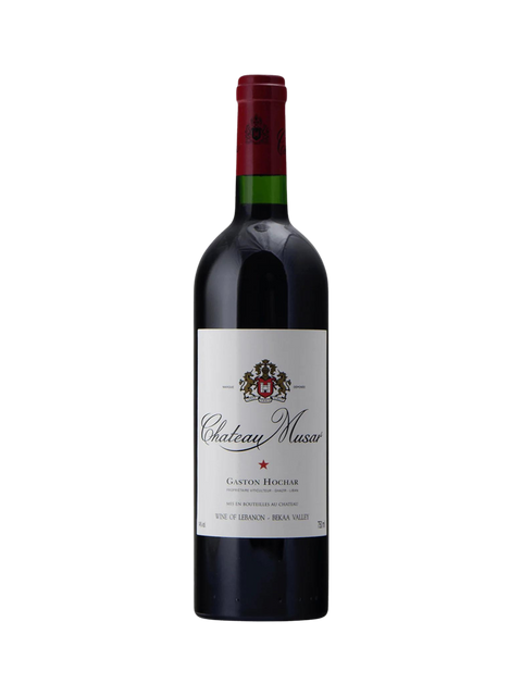 Chateau Musar 2000