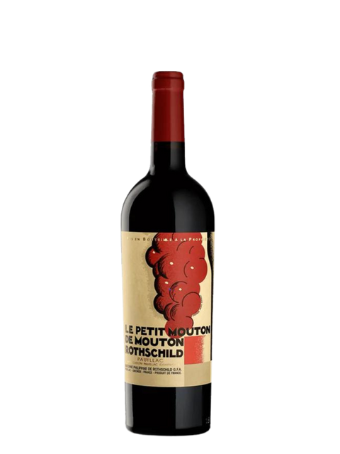 Le Petit Mouton 2015