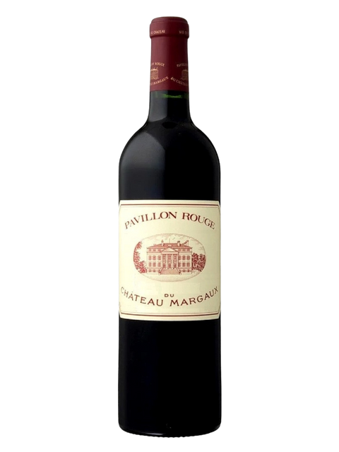 Chateau Margaux Pavillon Rouge du 2010