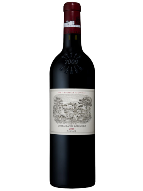 Château Lafite-Rothschild 2009