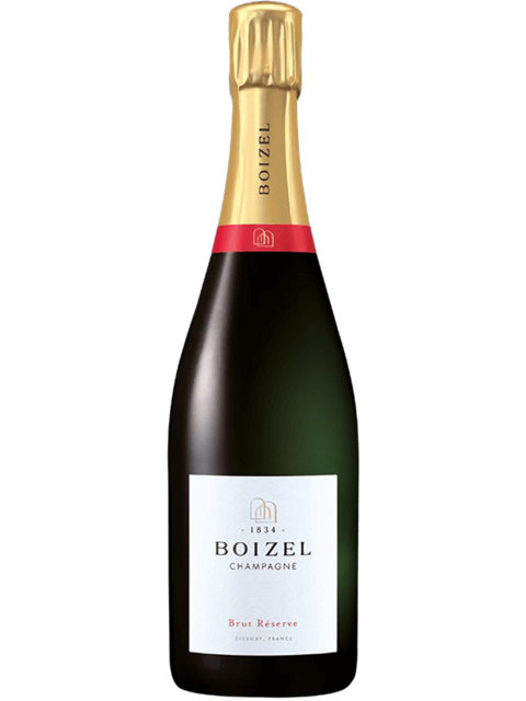 Boizel Brut Reserve