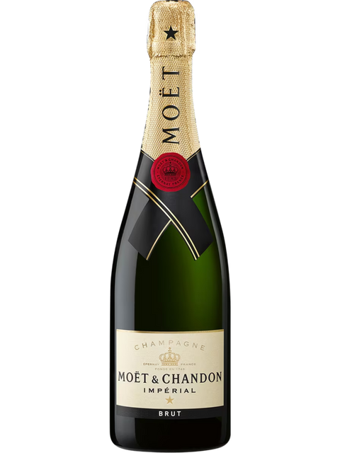 Moët & Chandon : Brut Impérial