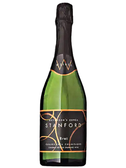 Governor’s Cuvee Stanford Brut