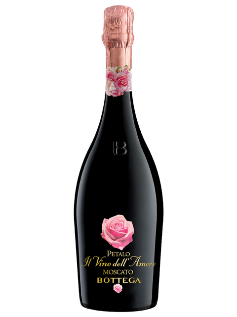 Bottega Moscato 750ml