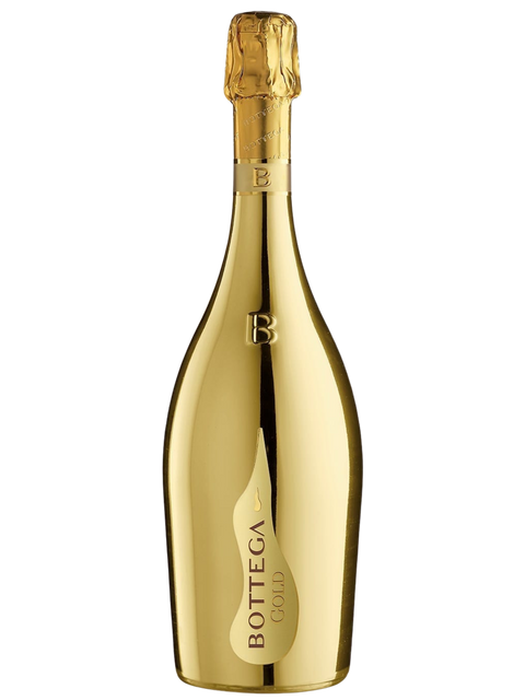 Bottega Gold Prosecco DOC Spumante Brut