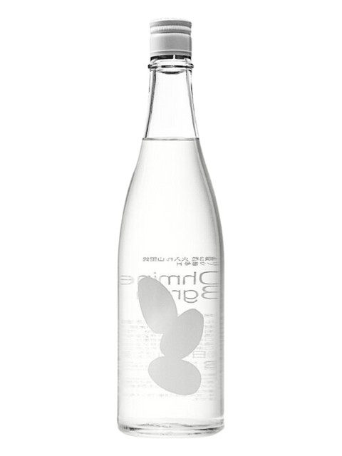 大嶺3粒 火入れ 山田錦 原酒 720ml