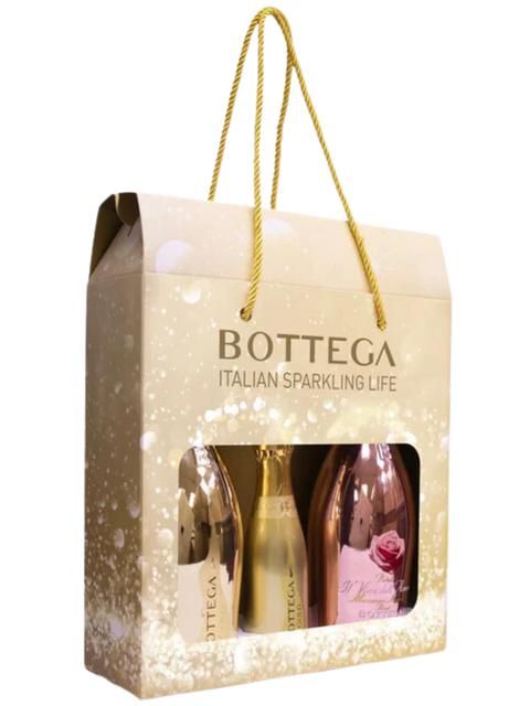 Bottega Set with Gift Box