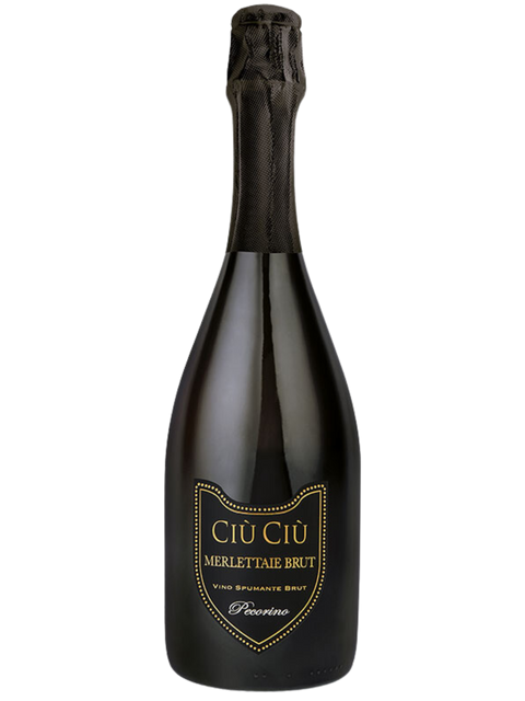 Merlettaie Brut Ciù Ciù