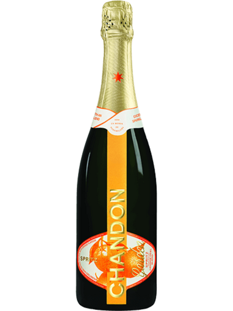 Chandon Garden Spritz