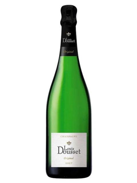 Louis Dousset Original Brut Champagne N.V.