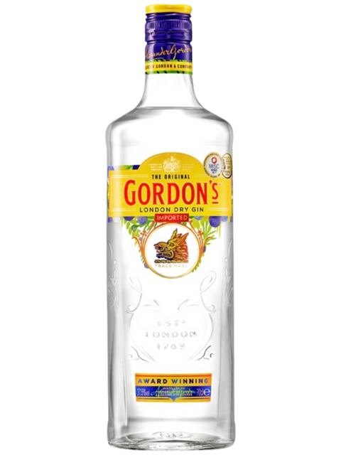 Gordon's London Dry Gin