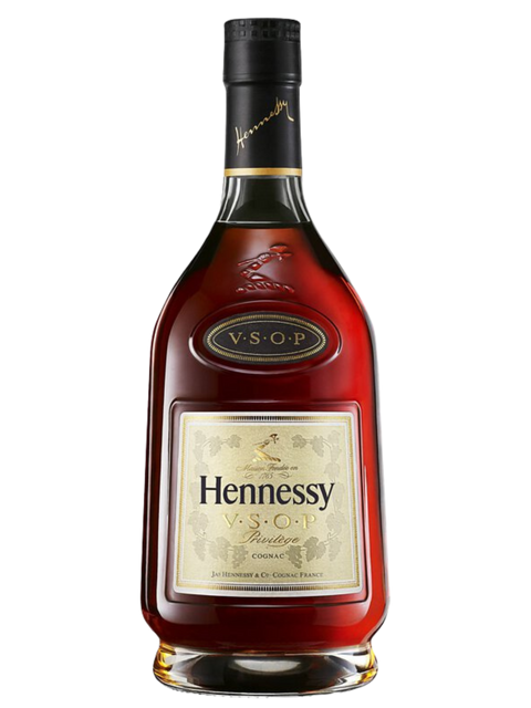 Hennessy V.S.O.P (without Gift Box) (舊版)