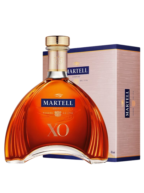 Martell XO 700mL