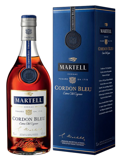 Martell Cordon Bleu 1.5L