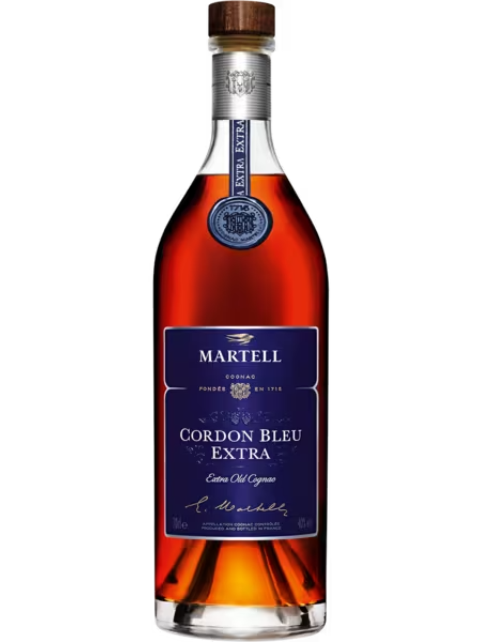Martell Cordon Bleu Extra 700mL | Costa Wine Limited Martell Cordon Bleu Extra 700mL | Costa Wine Limited