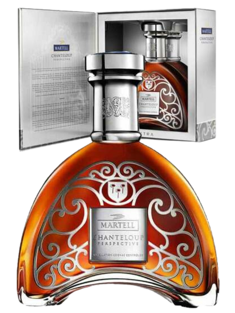 Martell Chanteloup Perspective 700ml