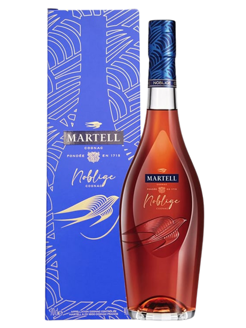 Martell Noblige Cognac