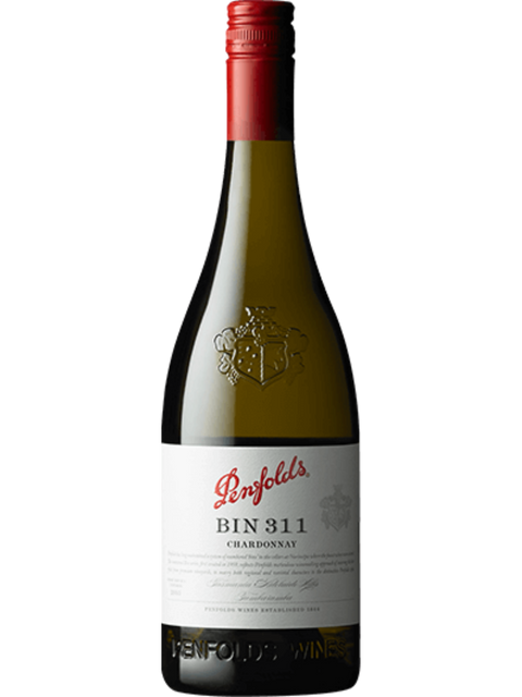 Penfolds Bin 311 Chardonnay 2017