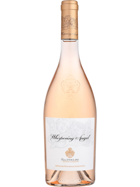 Chateau d'Esclans Whispering Angel Rose 2021