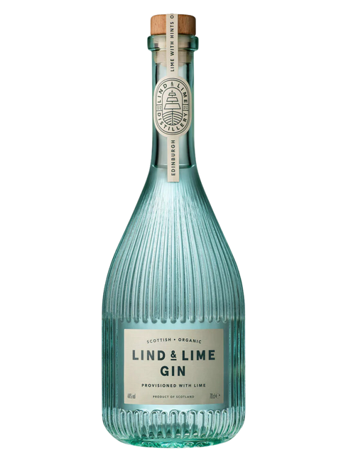 Lind & Lime Gin 700ml