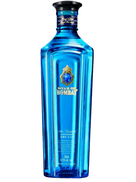 Star of Bombay Gin