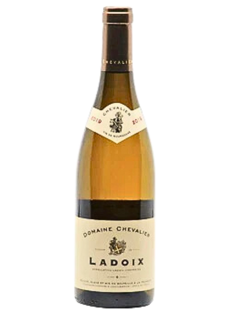 Domaine Chevalier Ladoix Blanc 2019