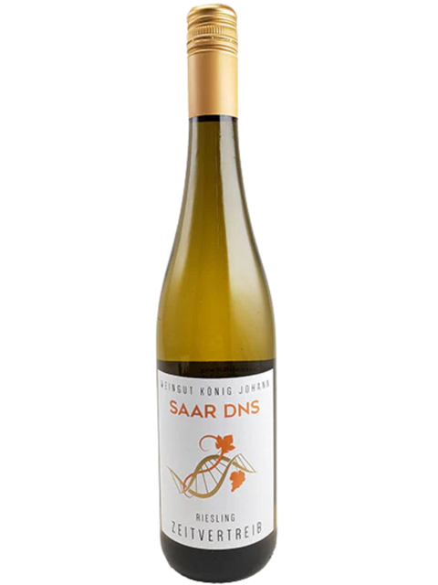 Konig Johann SAAR DNS Riesling Kabinett 2019